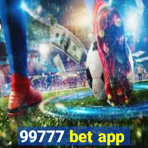 99777 bet app